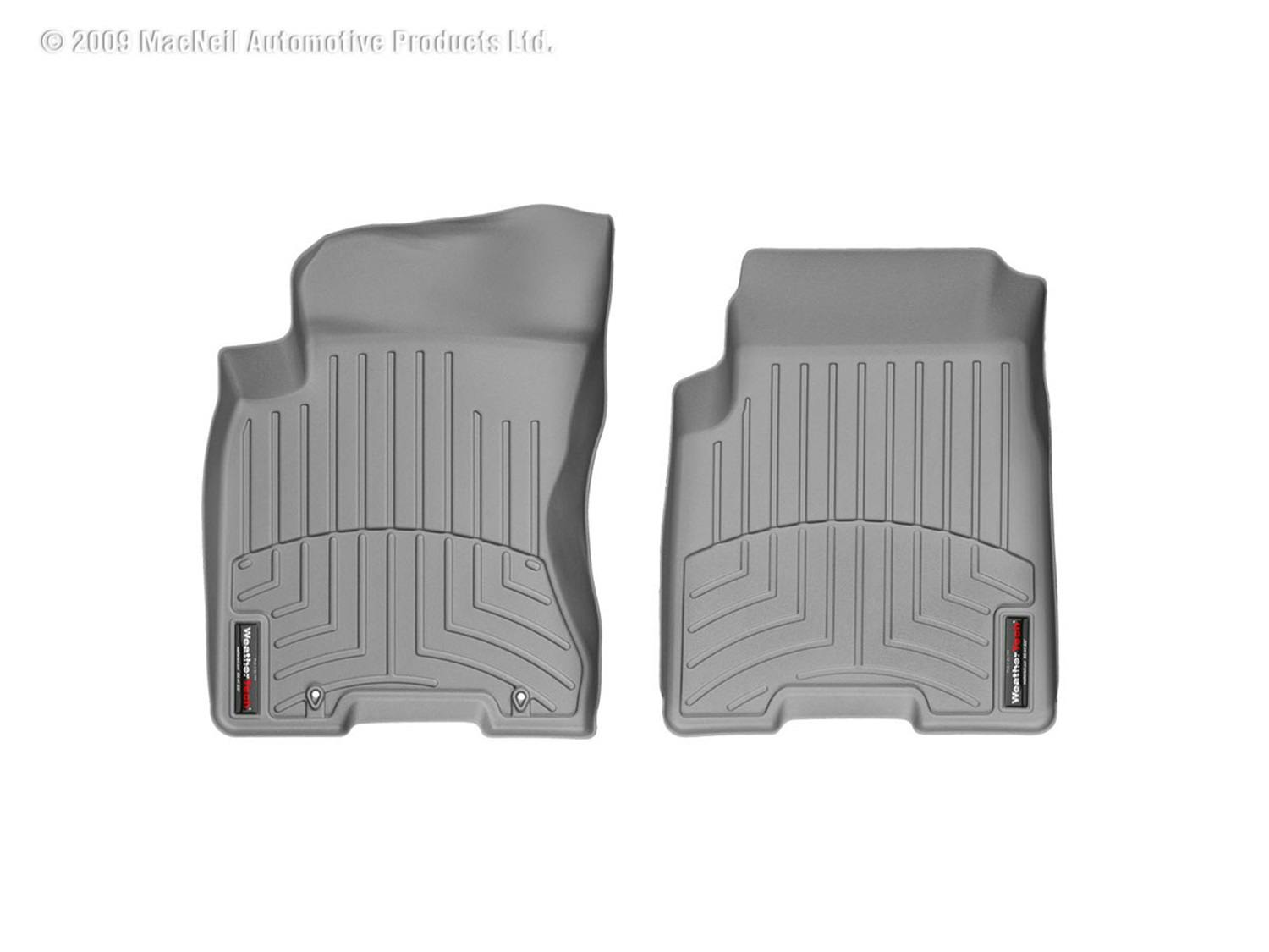 WeatherTech 461351 FloorLiner™ DigitalFit