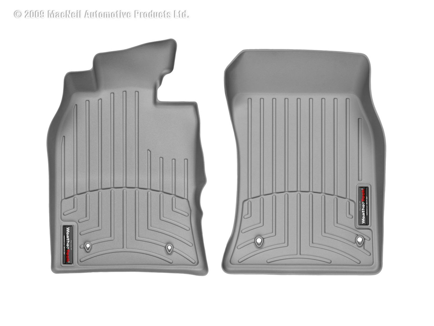 WeatherTech 461371 FloorLiner™ DigitalFit