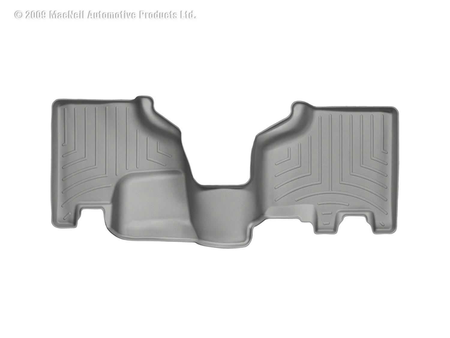 WeatherTech 461402 FloorLiner™ DigitalFit
