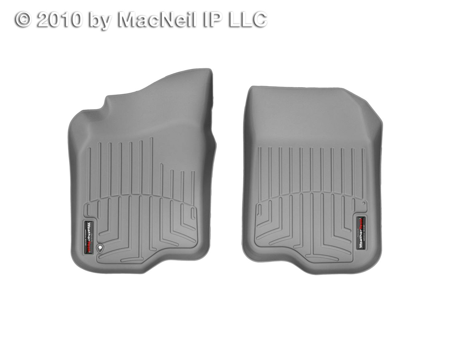 WeatherTech 461441 FloorLiner™ DigitalFit