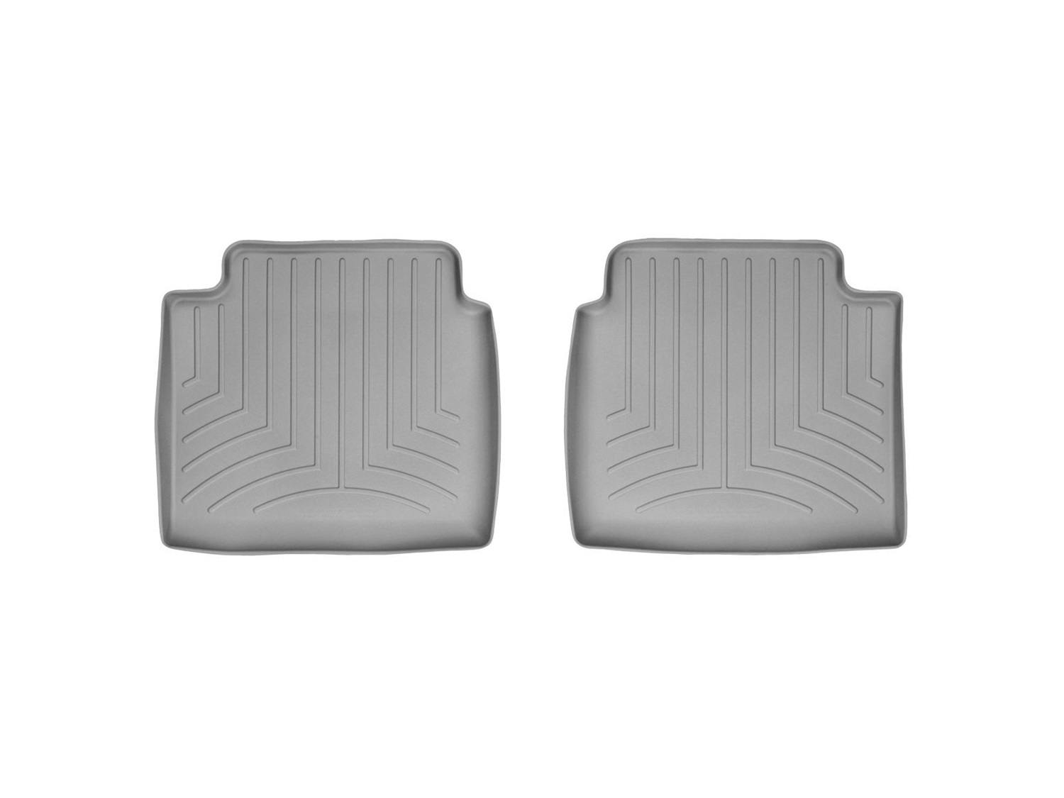 WeatherTech 461442 FloorLiner™ DigitalFit