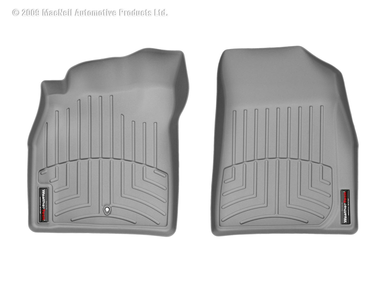 WeatherTech 461451 FloorLiner™ DigitalFit