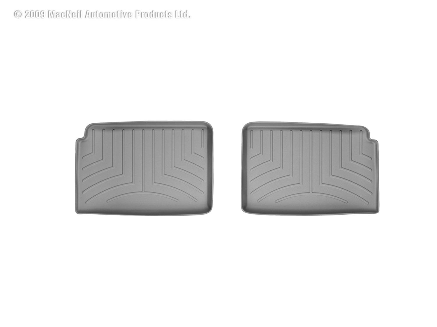 WeatherTech 461452 FloorLiner™ DigitalFit
