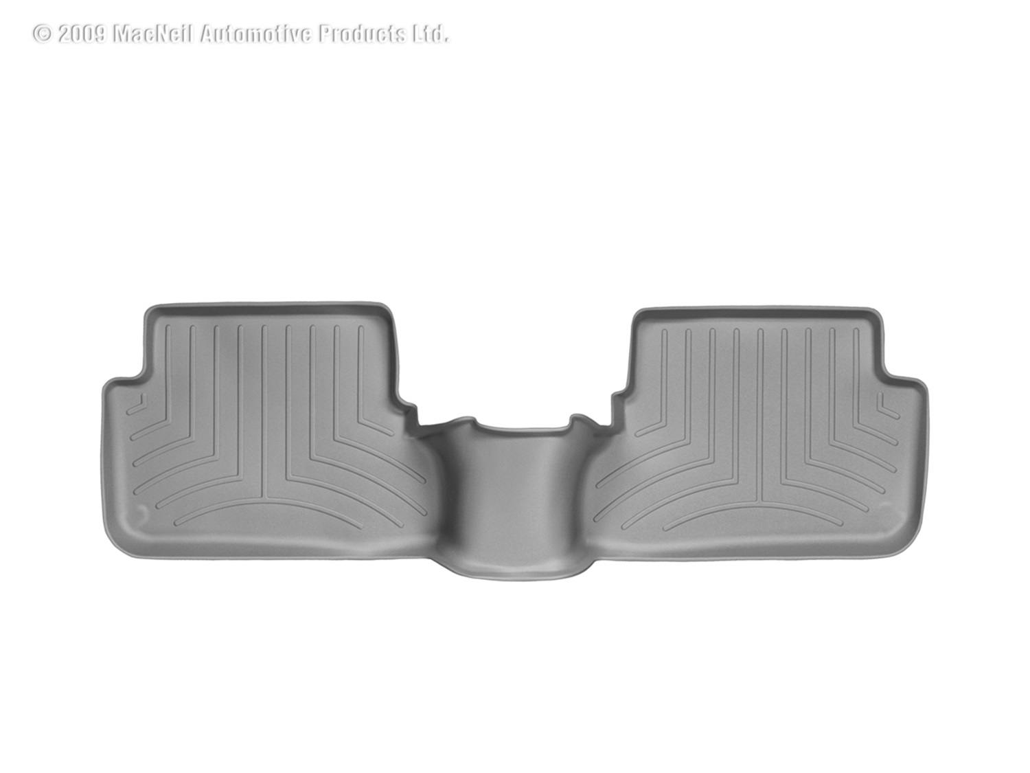 WeatherTech 461472 FloorLiner™ DigitalFit