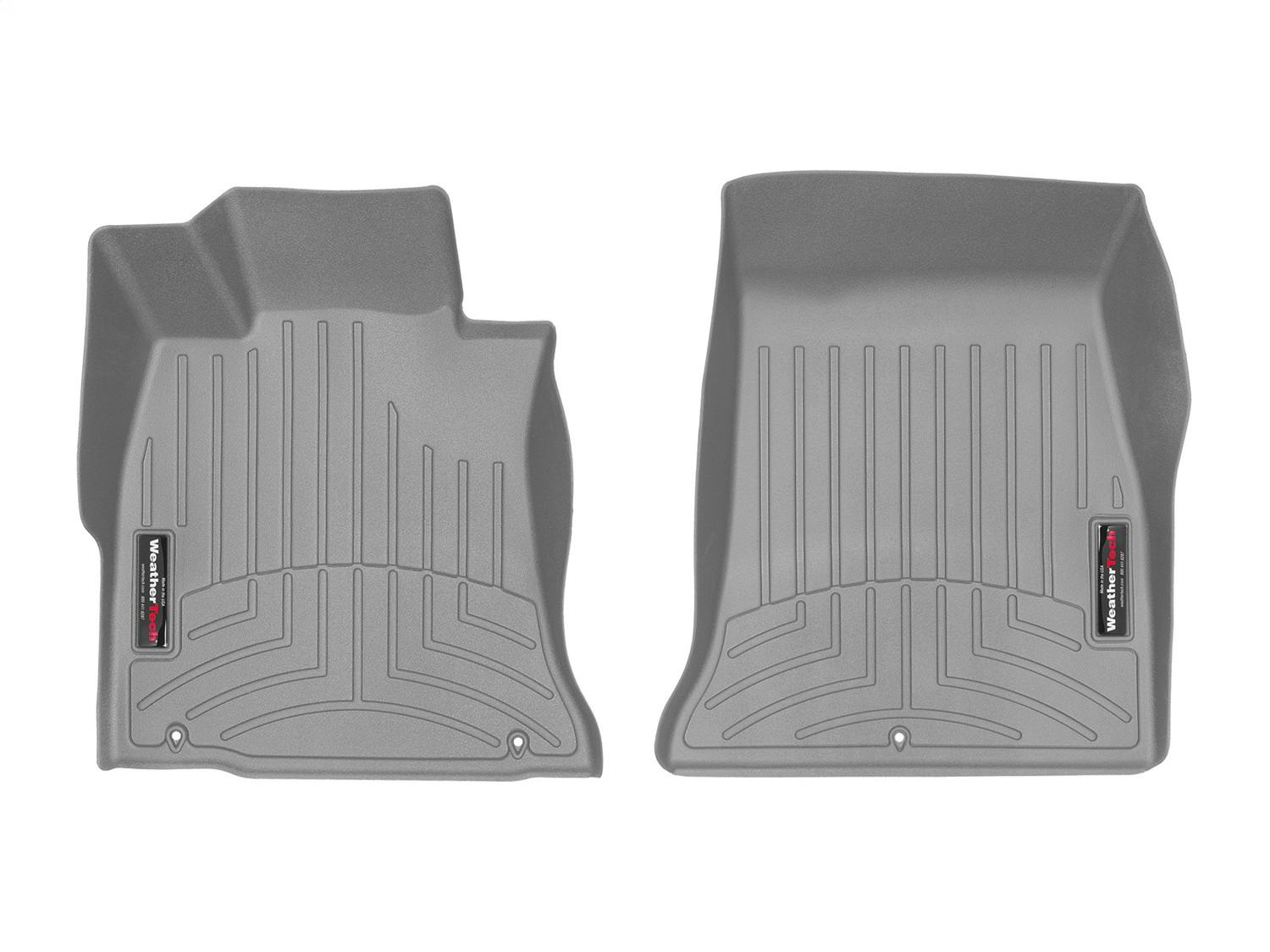 WeatherTech 4614831 FloorLiner™ DigitalFit