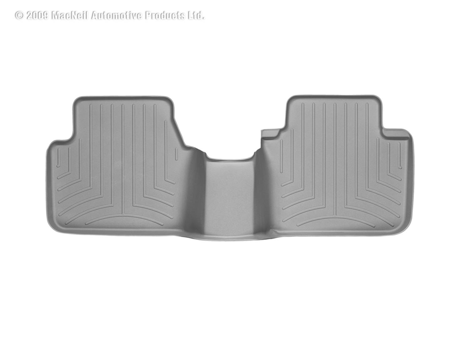 WeatherTech 461502 FloorLiner™ DigitalFit