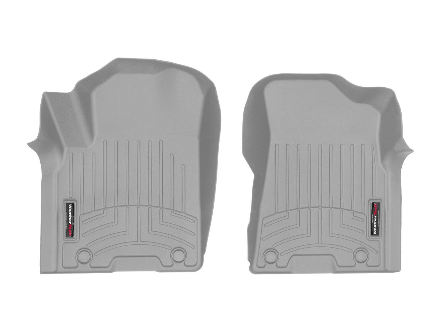 WeatherTech 4615021 FloorLiner™ DigitalFit