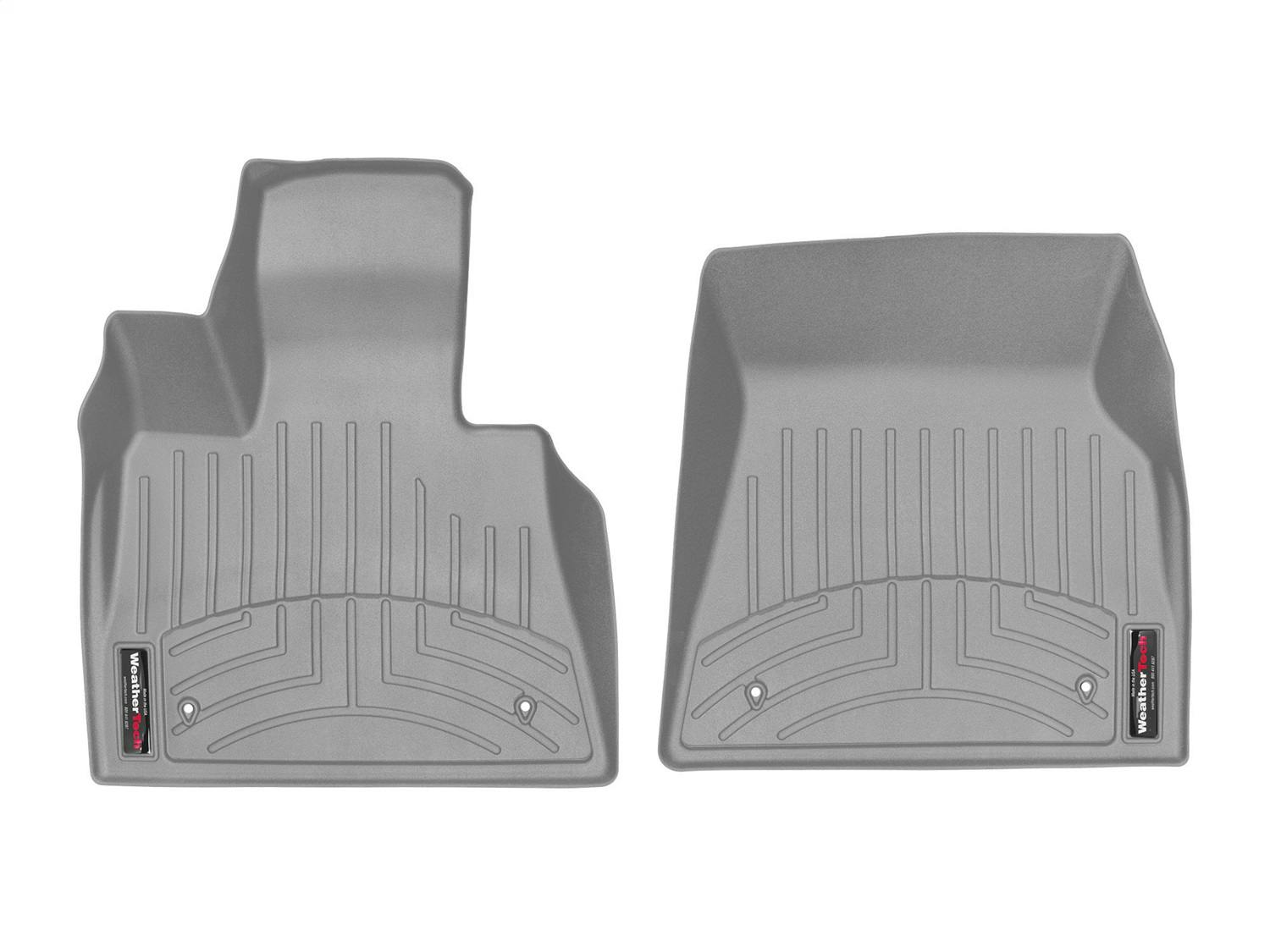 WeatherTech 4615071 FloorLiner™ DigitalFit