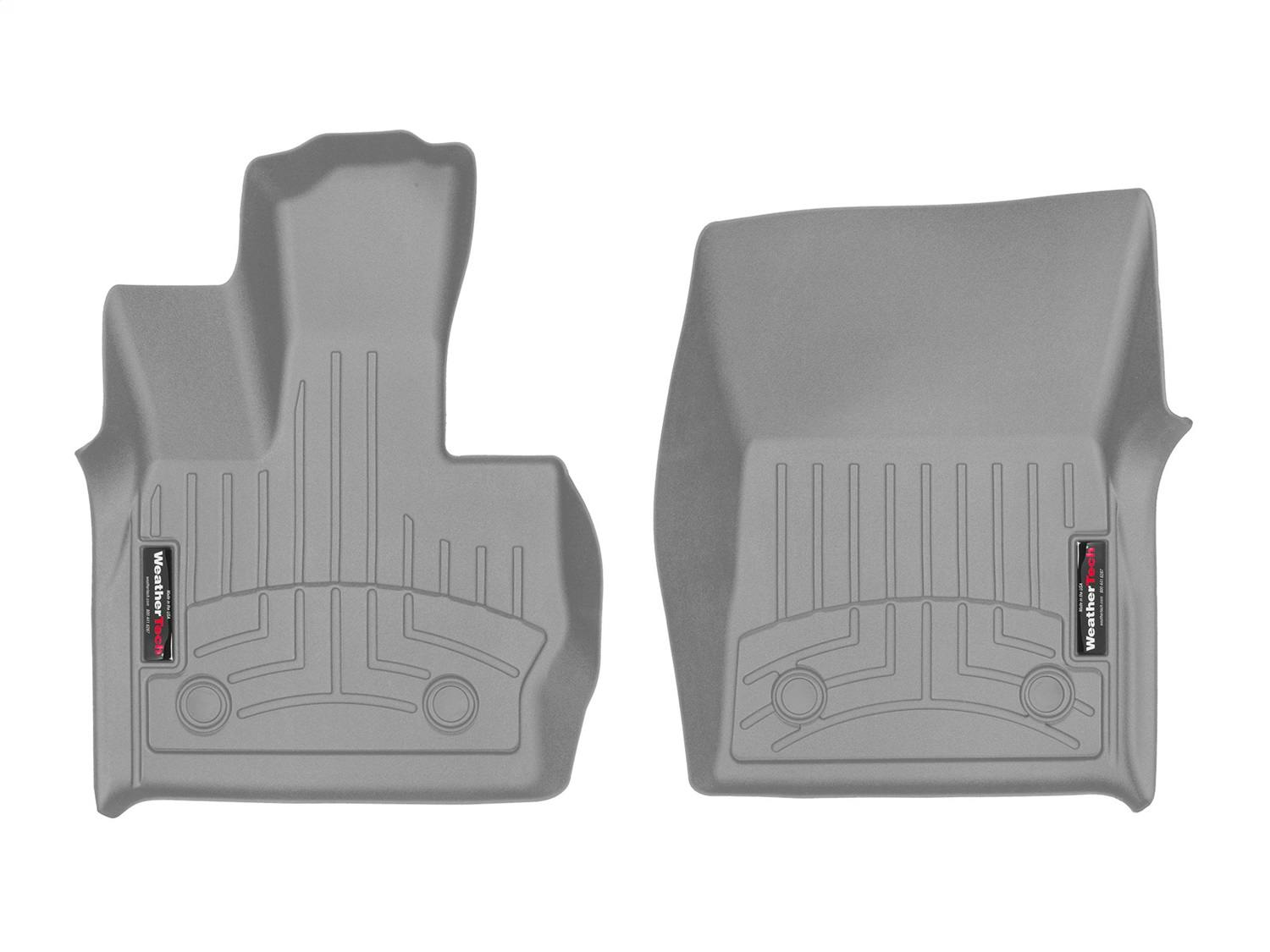 WeatherTech 4615091 FloorLiner™ DigitalFit