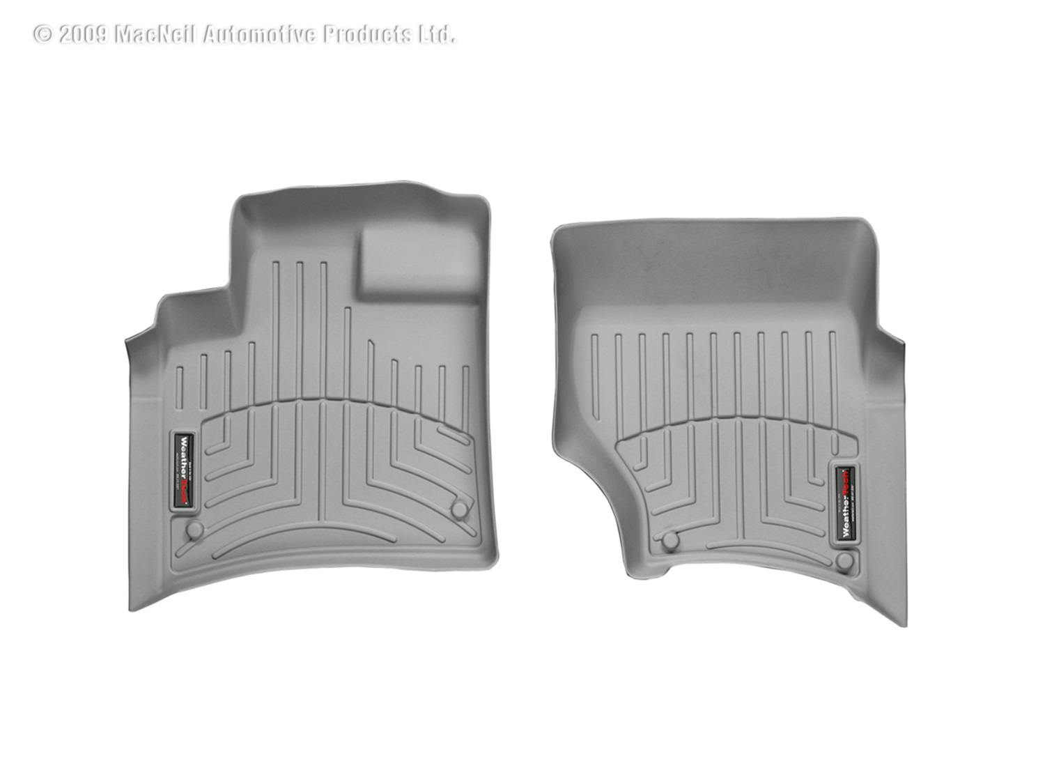 WeatherTech 461511 FloorLiner™ DigitalFit