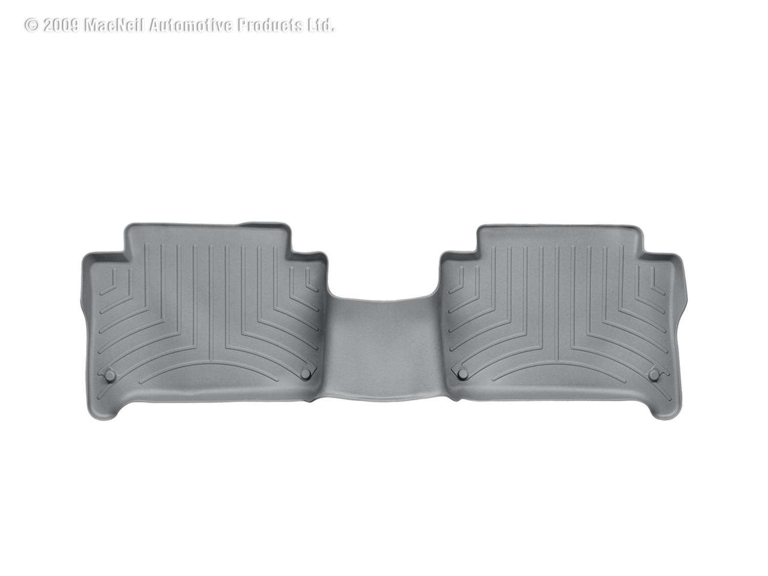 WeatherTech 461512 FloorLiner™ DigitalFit