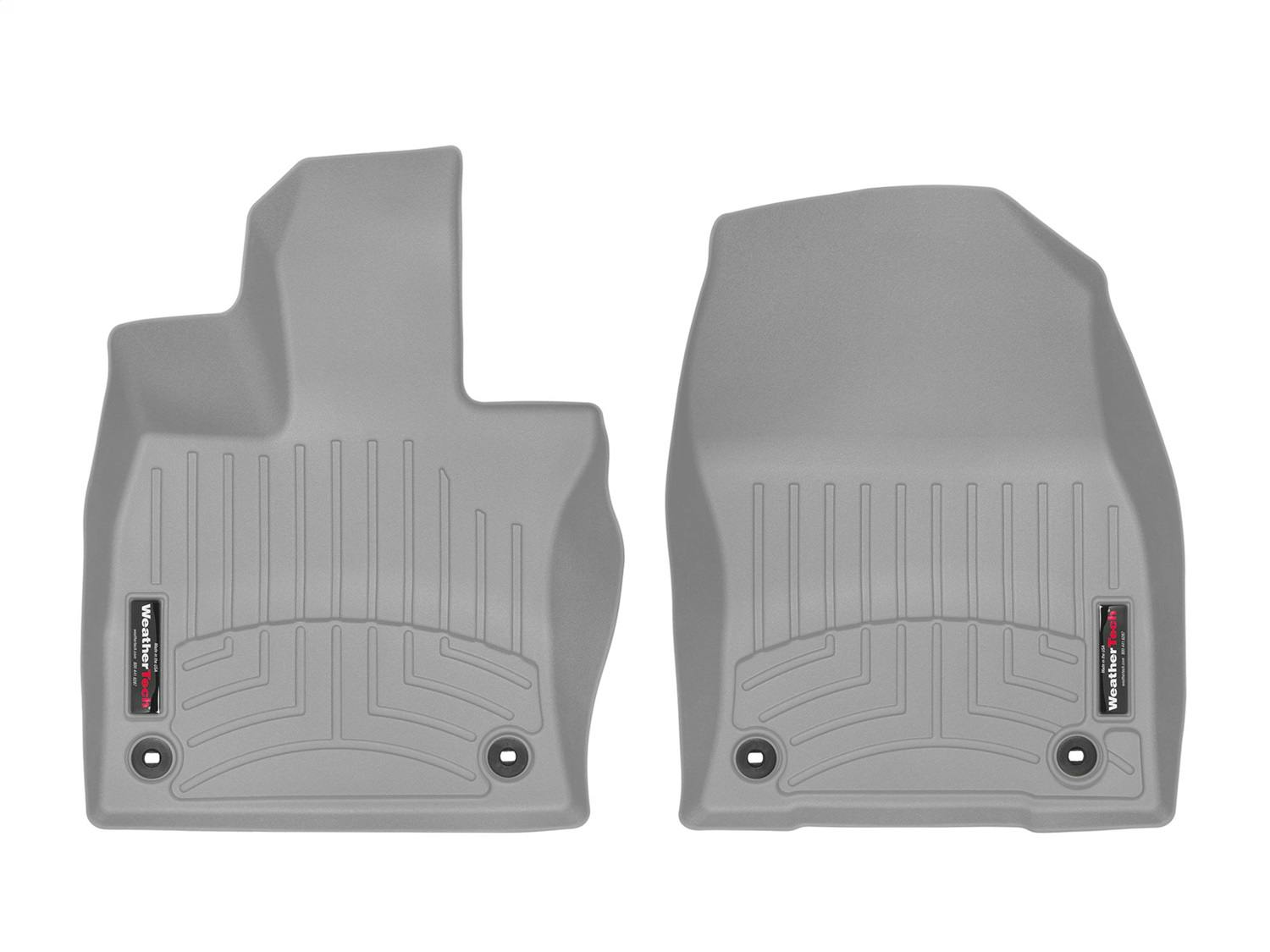 WeatherTech 4615171 FloorLiner™ DigitalFit