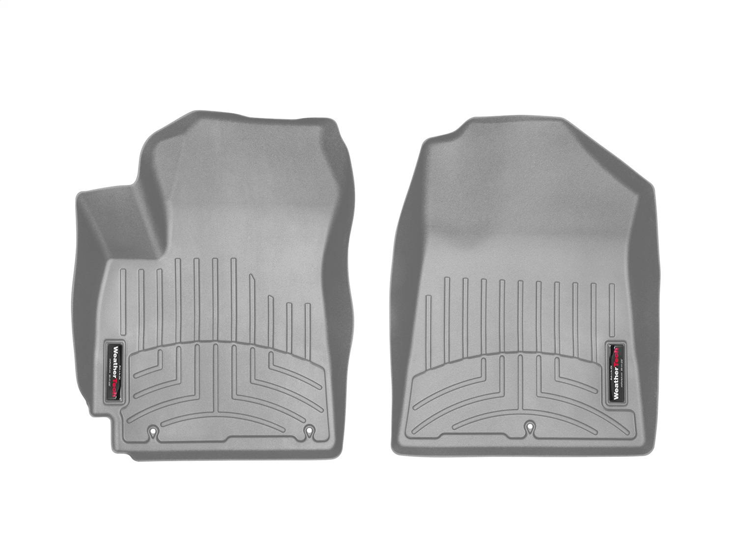 WeatherTech 4615231 FloorLiner™ DigitalFit
