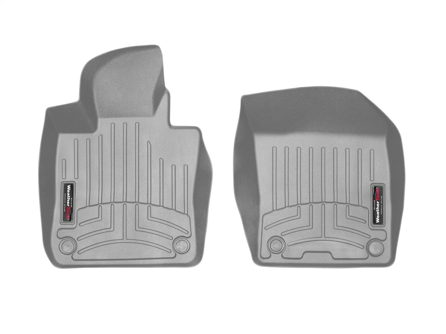 WeatherTech 4615251 FloorLiner™ DigitalFit