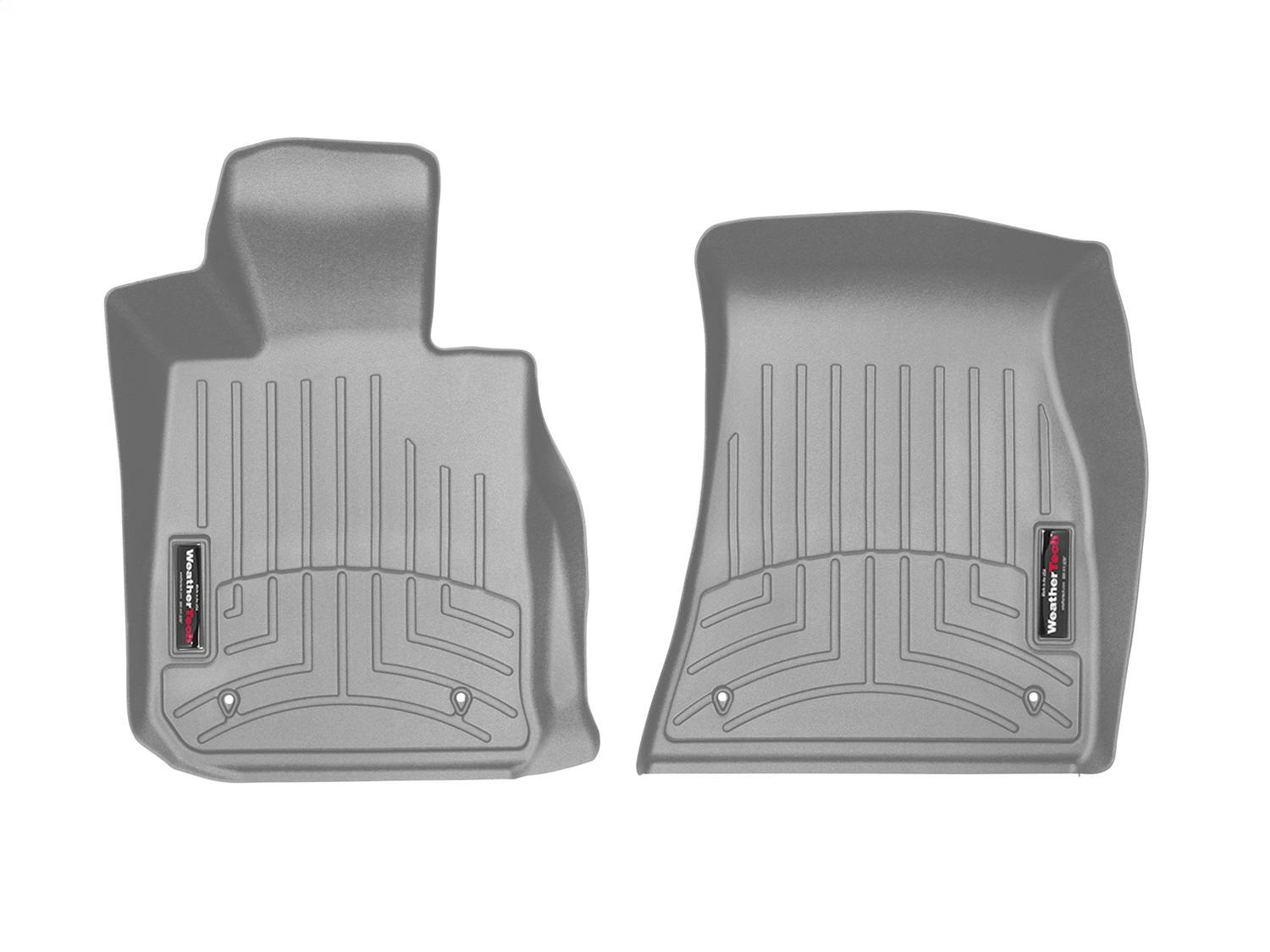 WeatherTech 4615301 FloorLiner™ DigitalFit