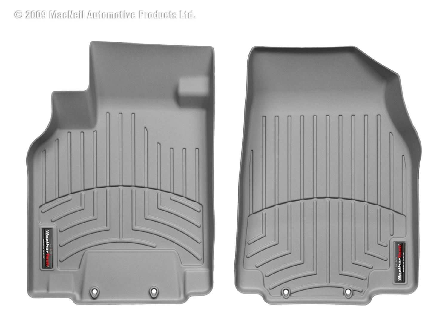 WeatherTech 461531 FloorLiner™ DigitalFit
