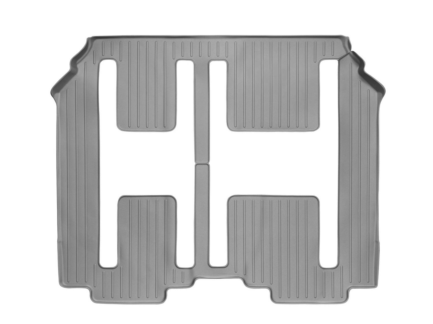 WeatherTech 461532 FloorLiner™ DigitalFit