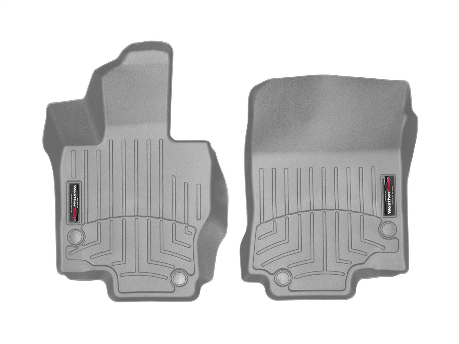 WeatherTech 4615331 FloorLiner™ DigitalFit
