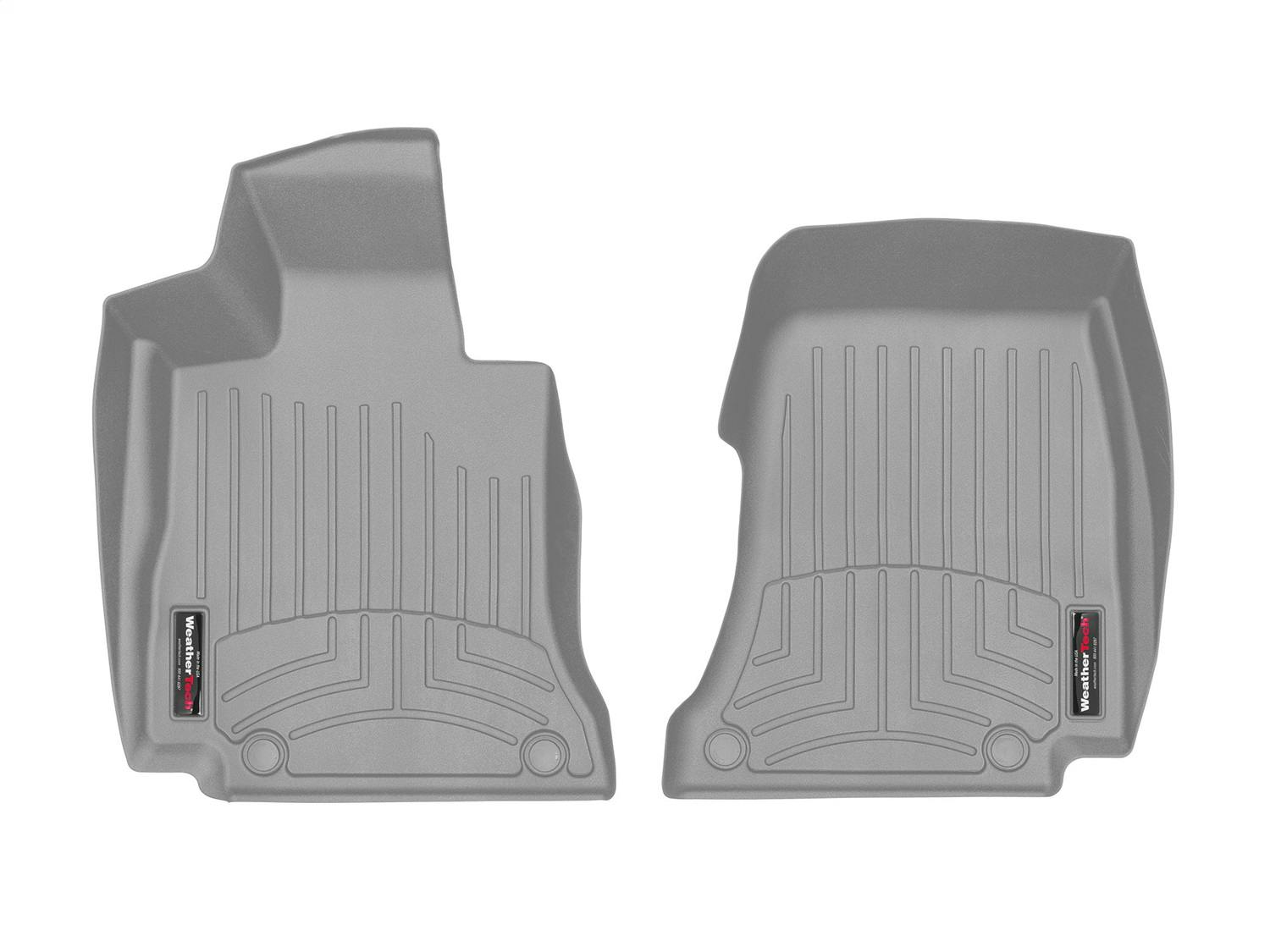 WeatherTech 4615351 FloorLiner™ DigitalFit