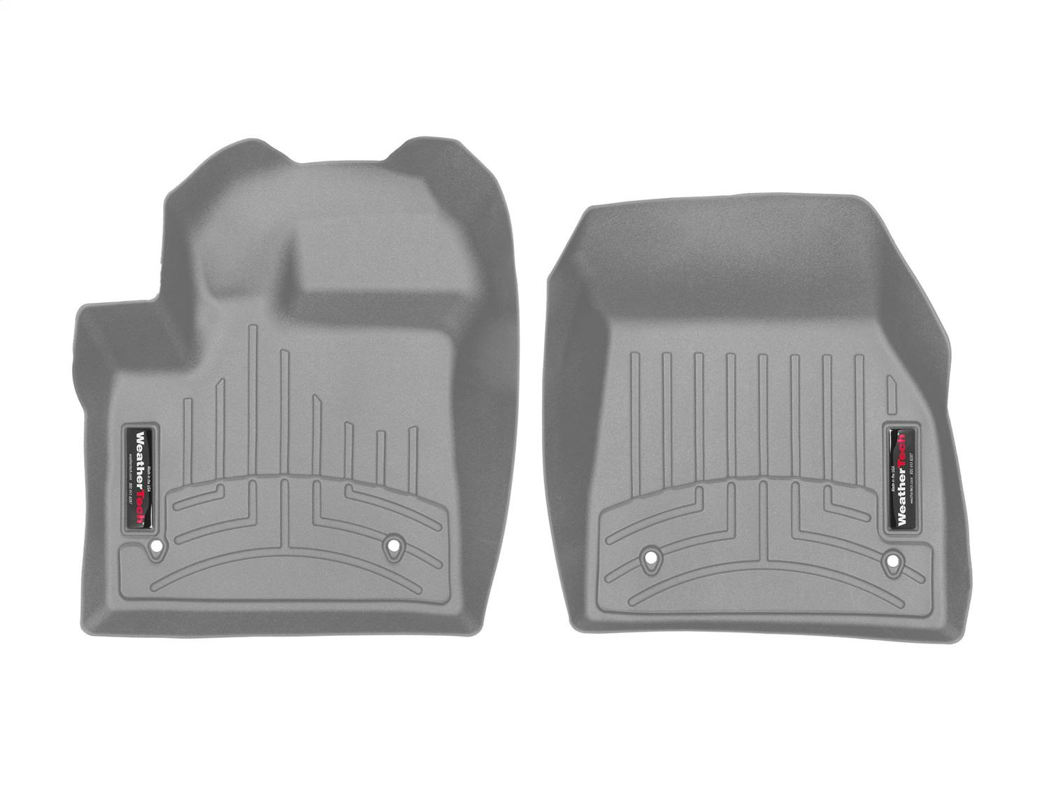 WeatherTech 4615411 FloorLiner™ DigitalFit