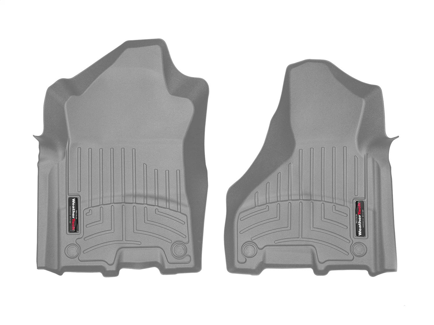 WeatherTech 4615451 FloorLiner™ DigitalFit