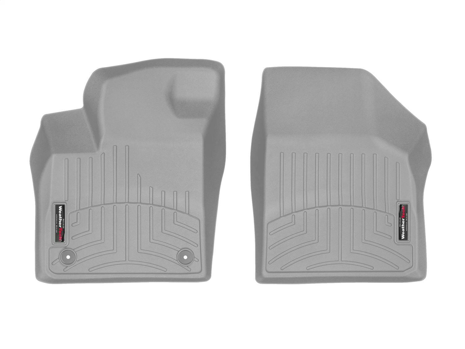 WeatherTech 4615501 FloorLiner™ DigitalFit