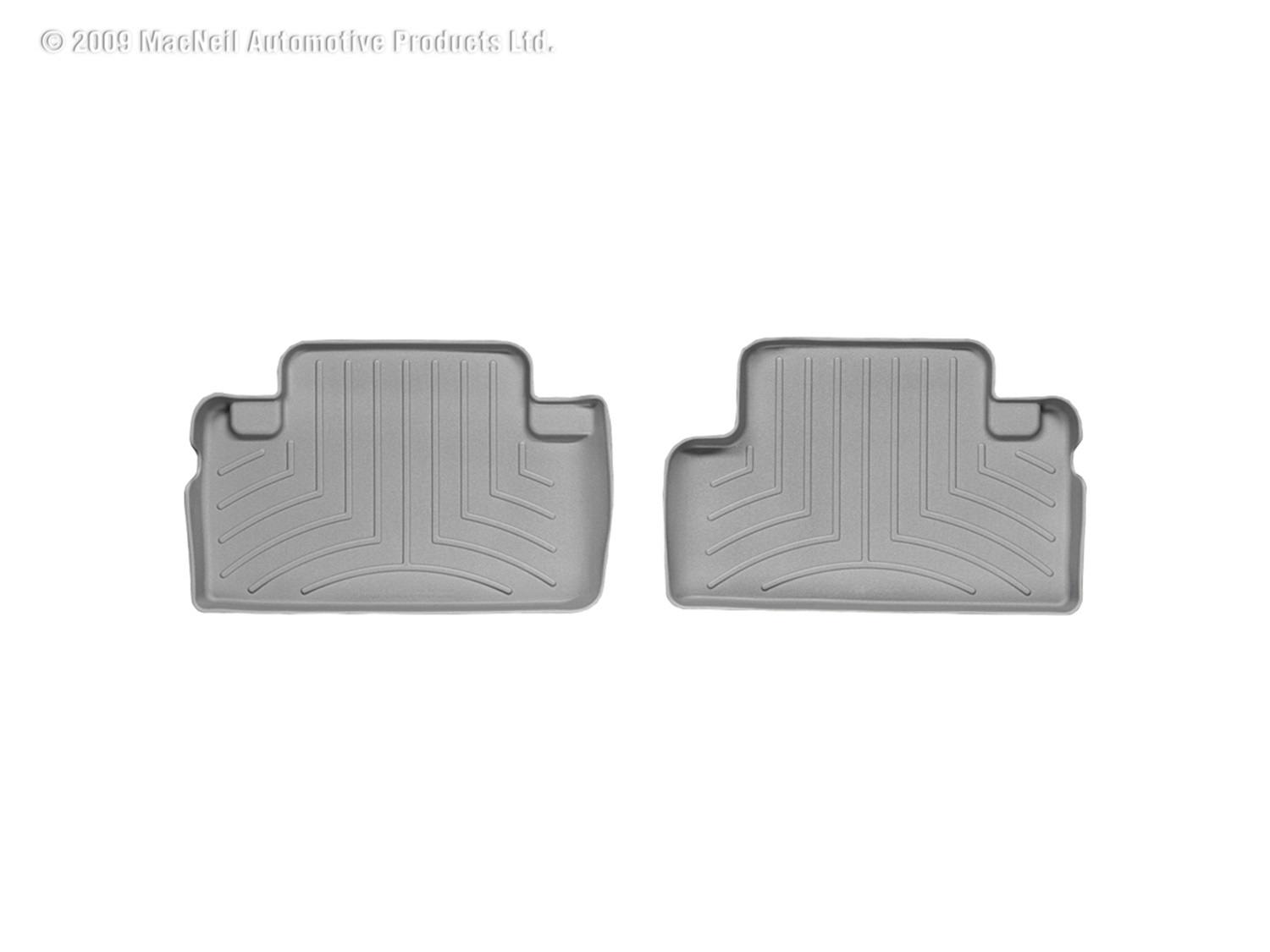 WeatherTech 461552 FloorLiner™ DigitalFit