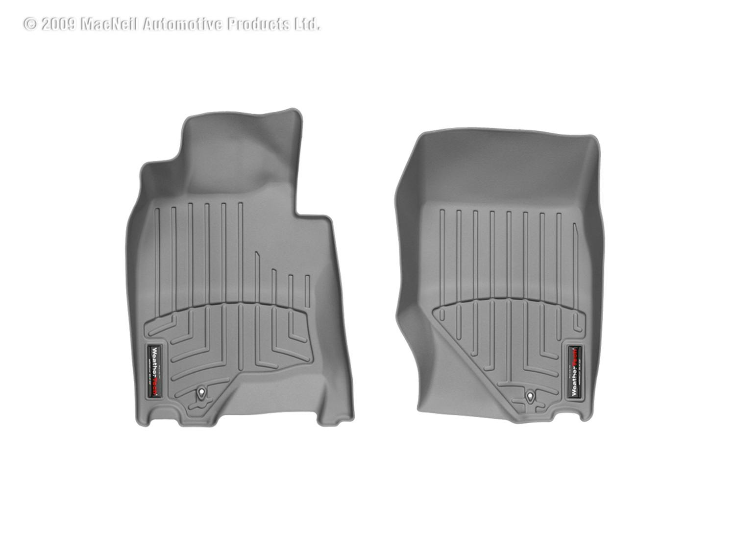 WeatherTech 461561 FloorLiner™ DigitalFit