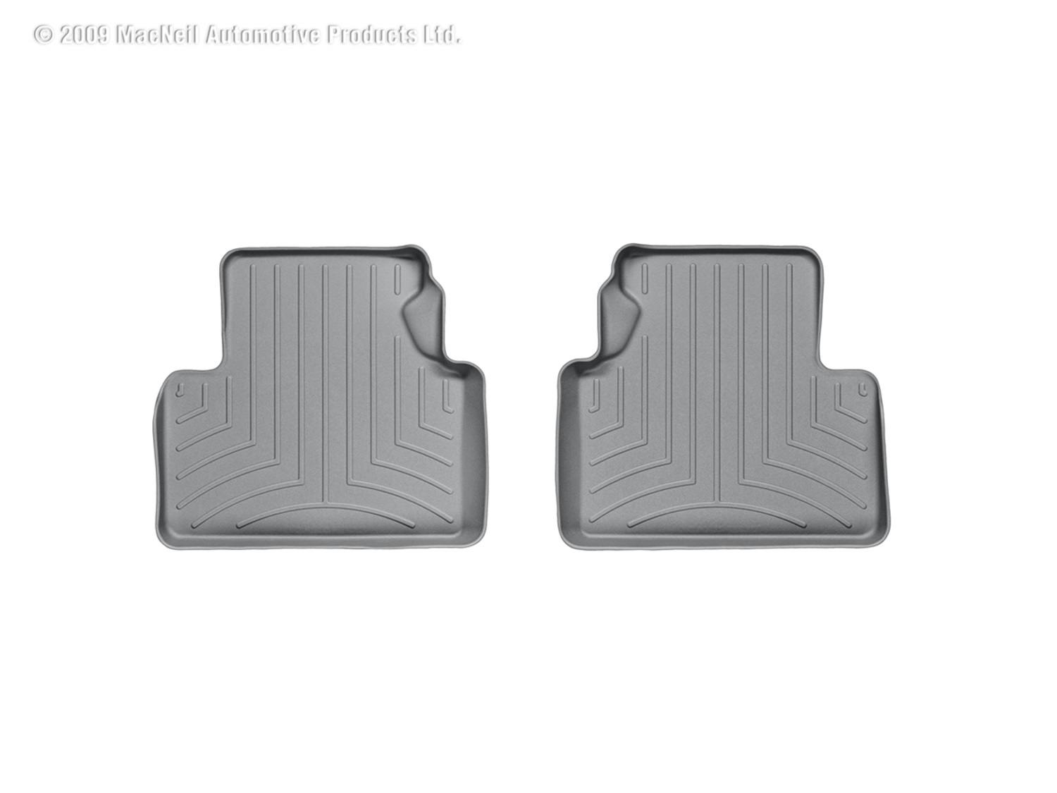 WeatherTech 461562 FloorLiner™ DigitalFit