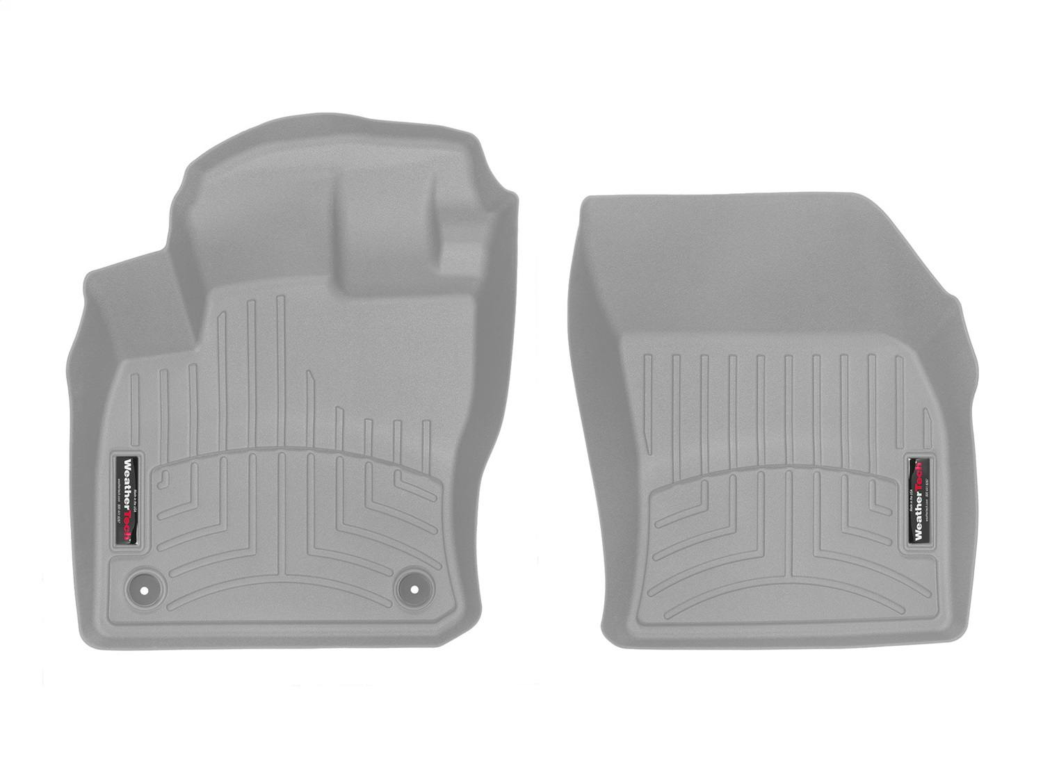 WeatherTech 4615631 FloorLiner™ DigitalFit