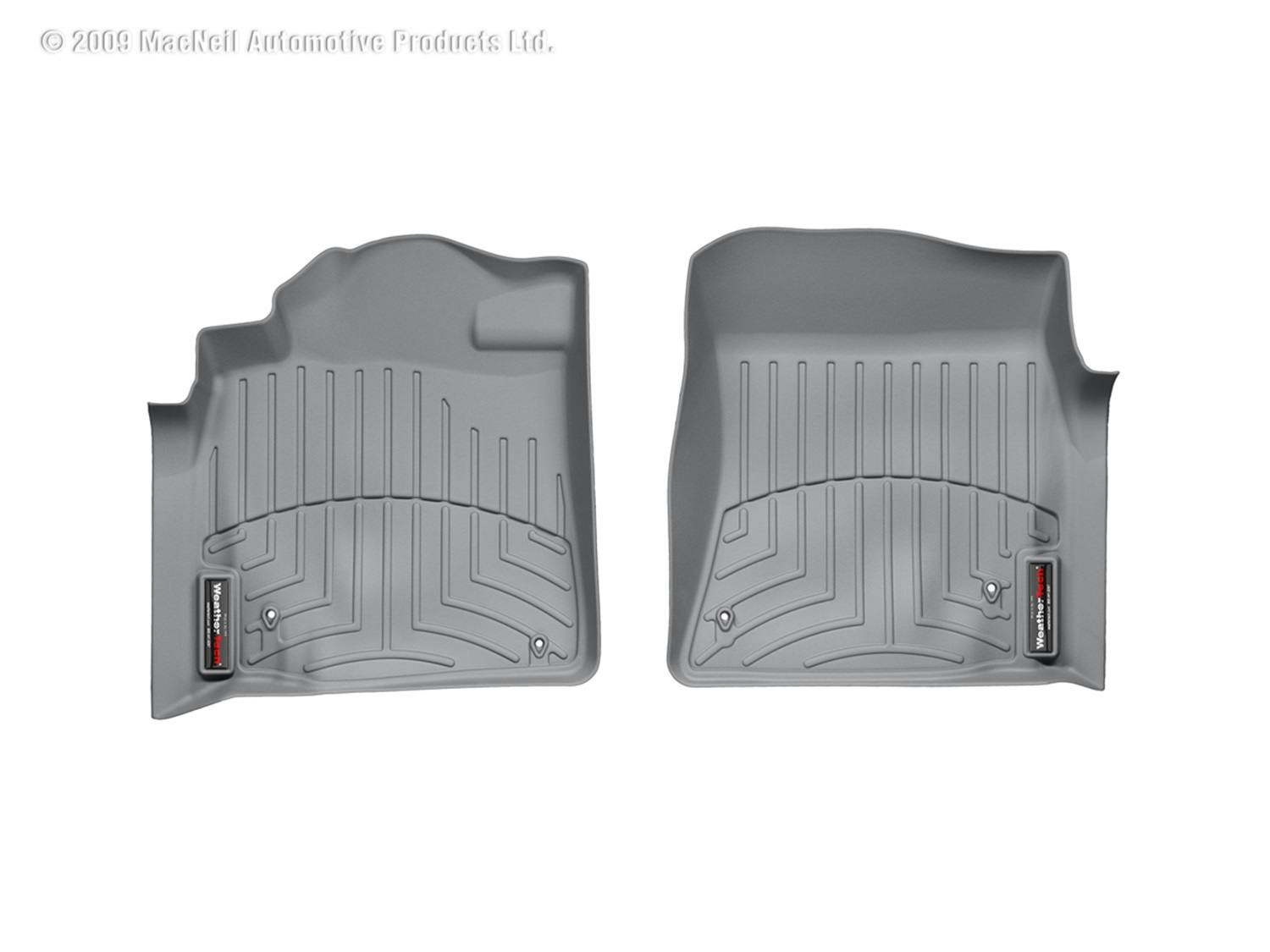 WeatherTech 461571 FloorLiner™ DigitalFit