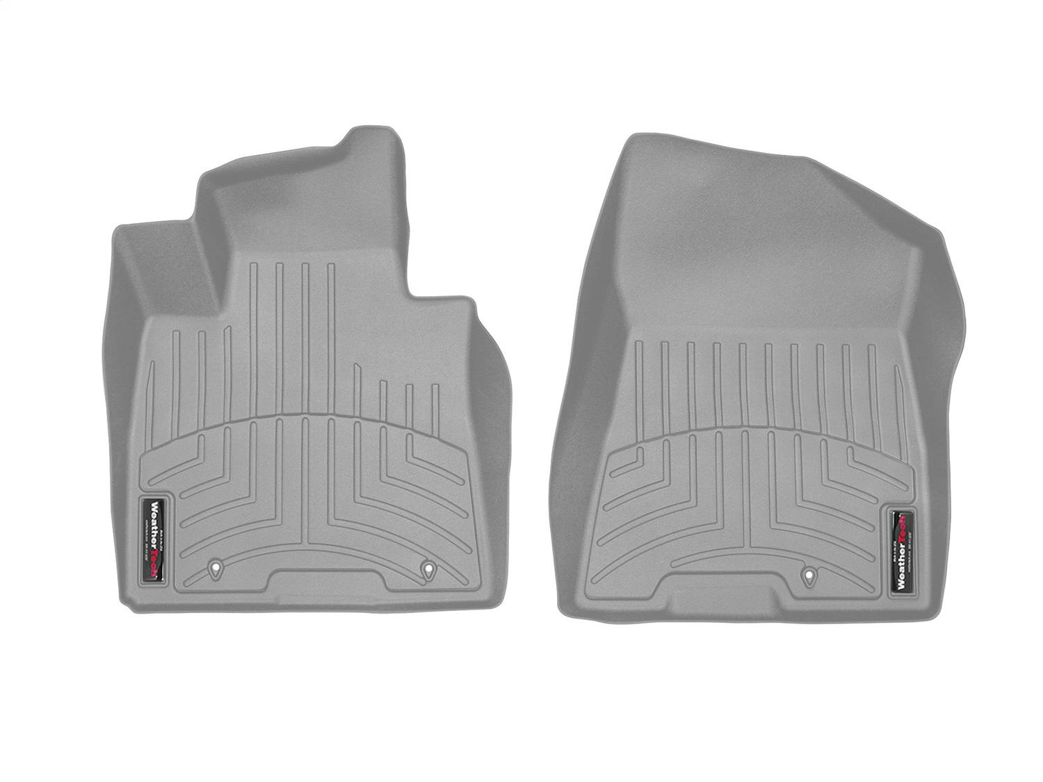 WeatherTech 4615721 FloorLiner™ DigitalFit