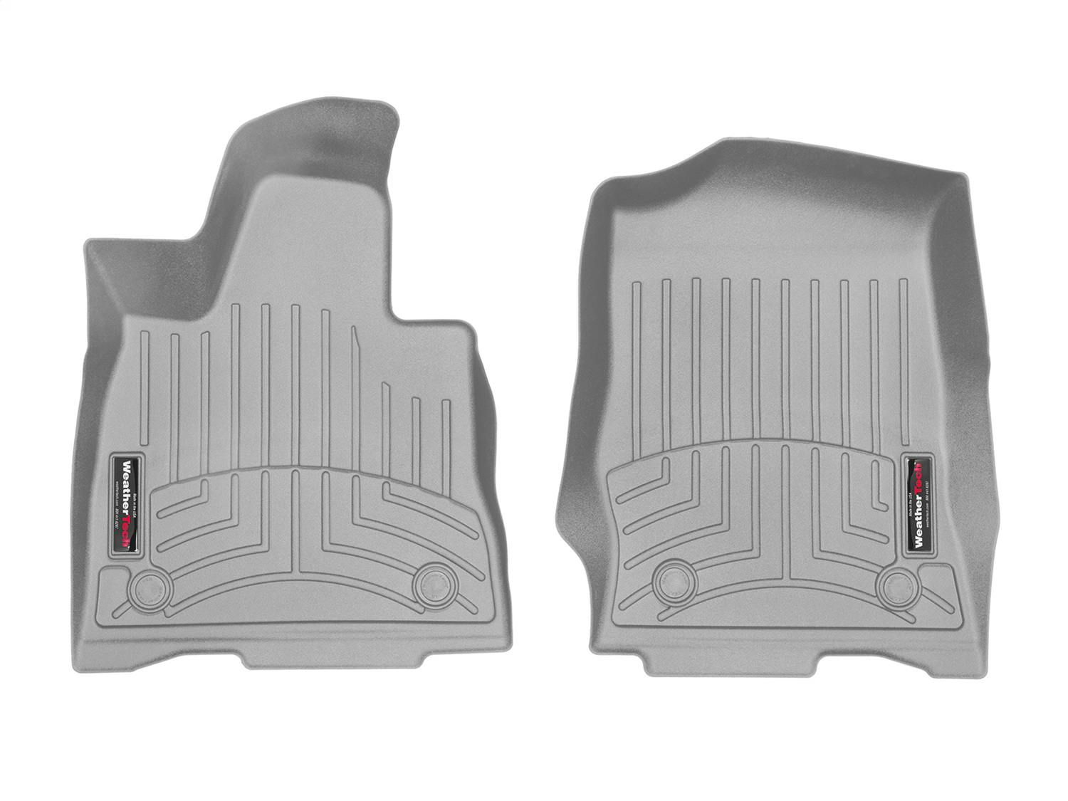 WeatherTech 4615761 FloorLiner™ DigitalFit