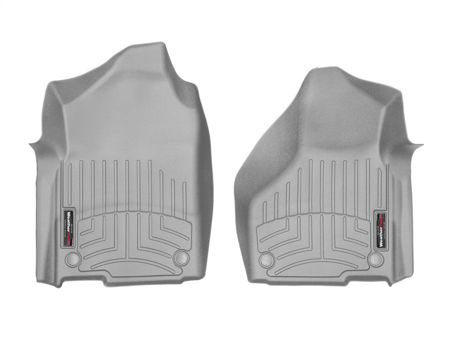WeatherTech 4615801 FloorLiner™ DigitalFit