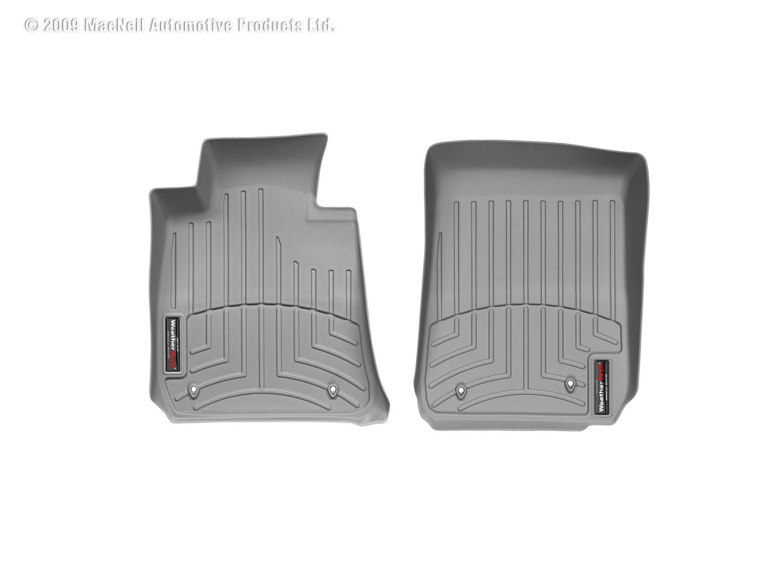 WeatherTech 461581 FloorLiner™ DigitalFit