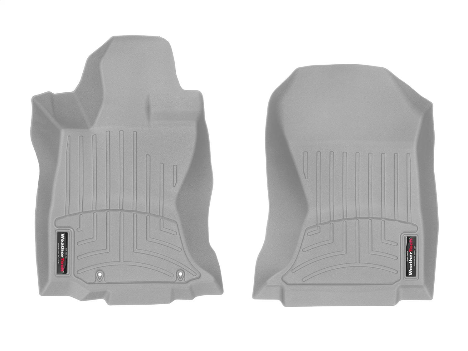 WeatherTech 4615831 FloorLiner™ DigitalFit