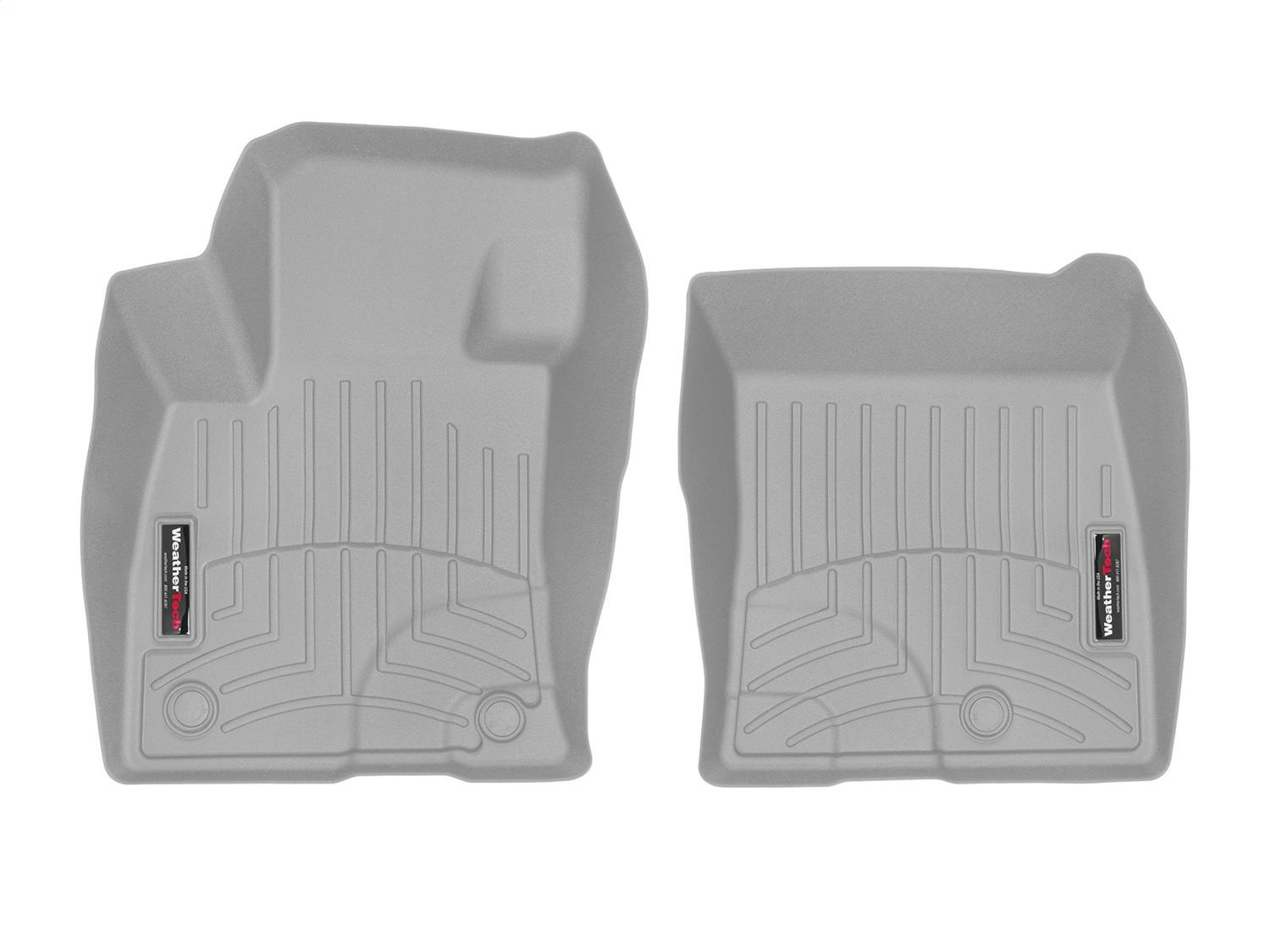 WeatherTech 4615871 FloorLiner™ DigitalFit