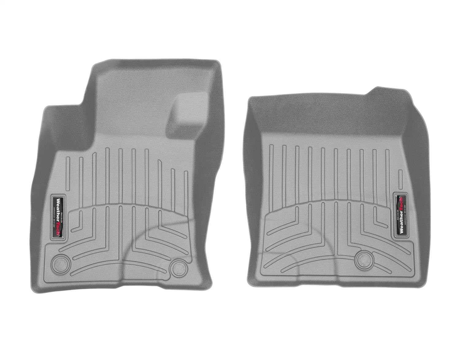 WeatherTech 4615901 FloorLiner™ DigitalFit