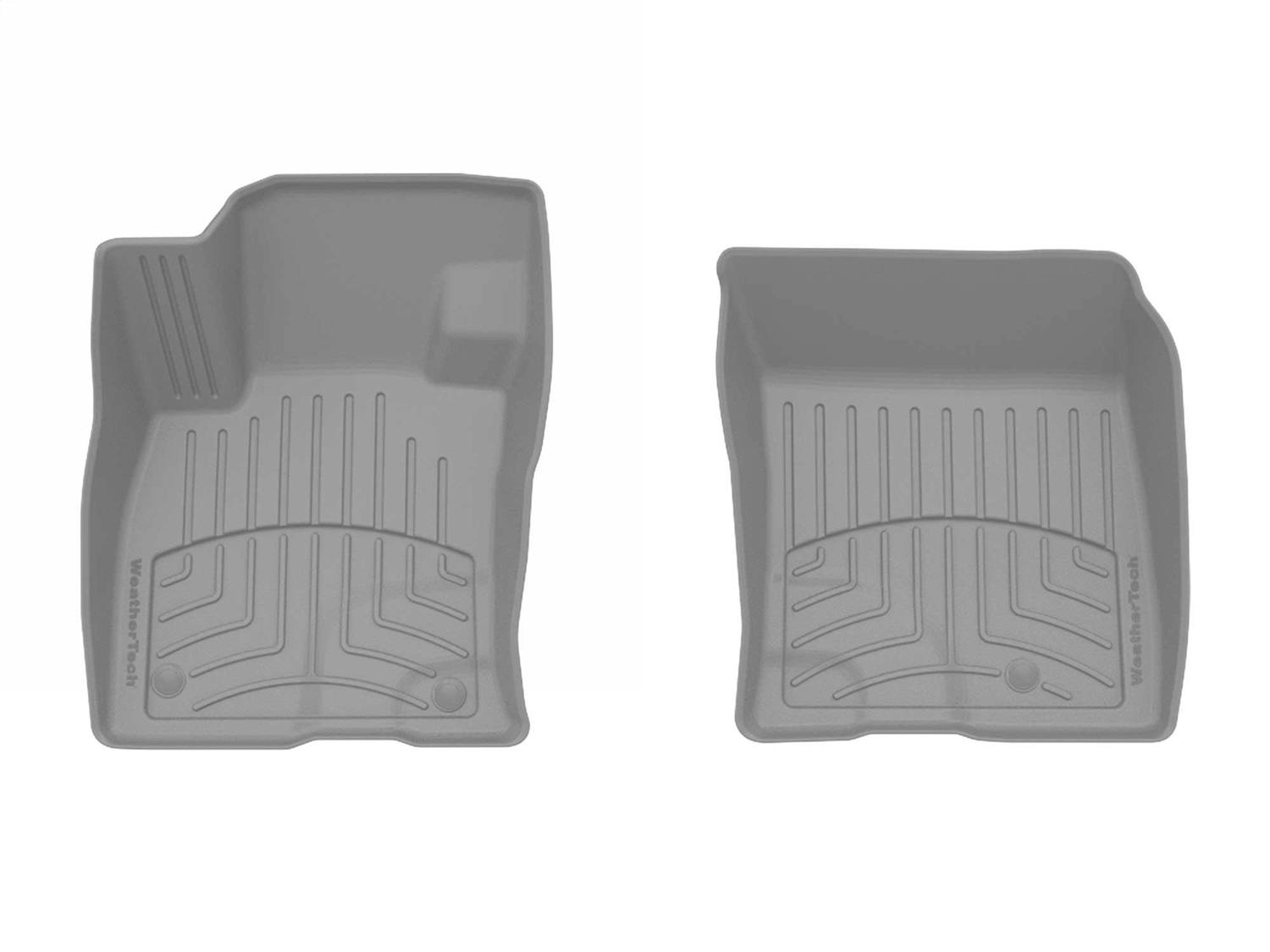 WeatherTech 4615901IM FloorLiner™ HP