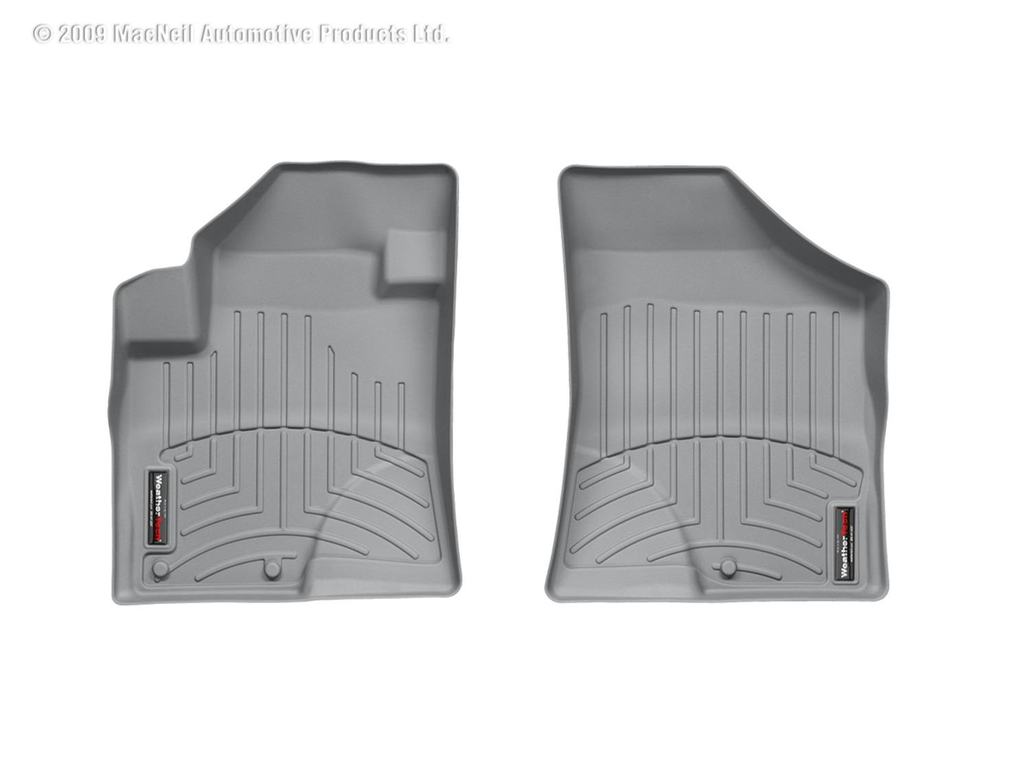 WeatherTech 461591 FloorLiner™ DigitalFit