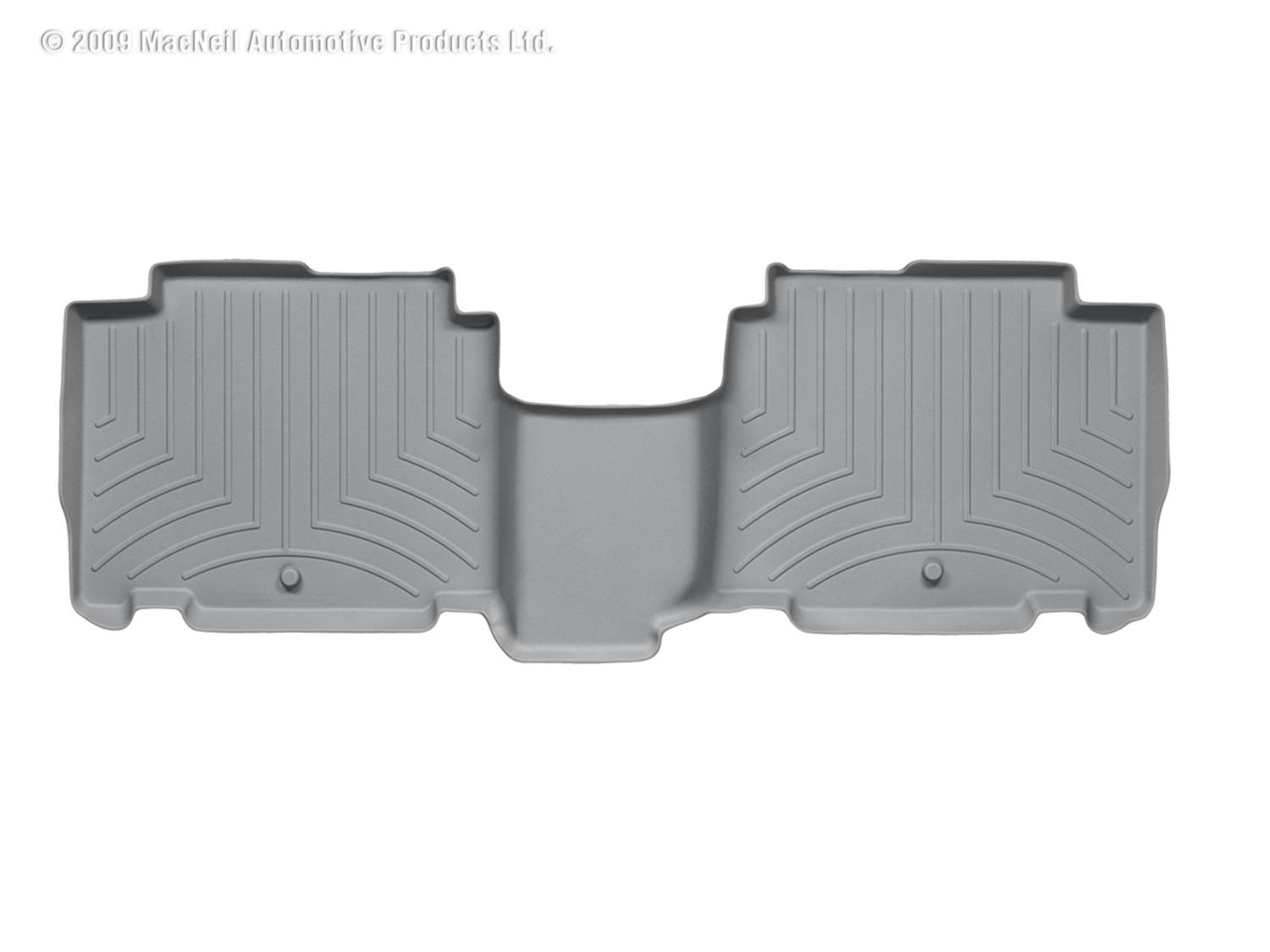WeatherTech 461592 FloorLiner™ DigitalFit