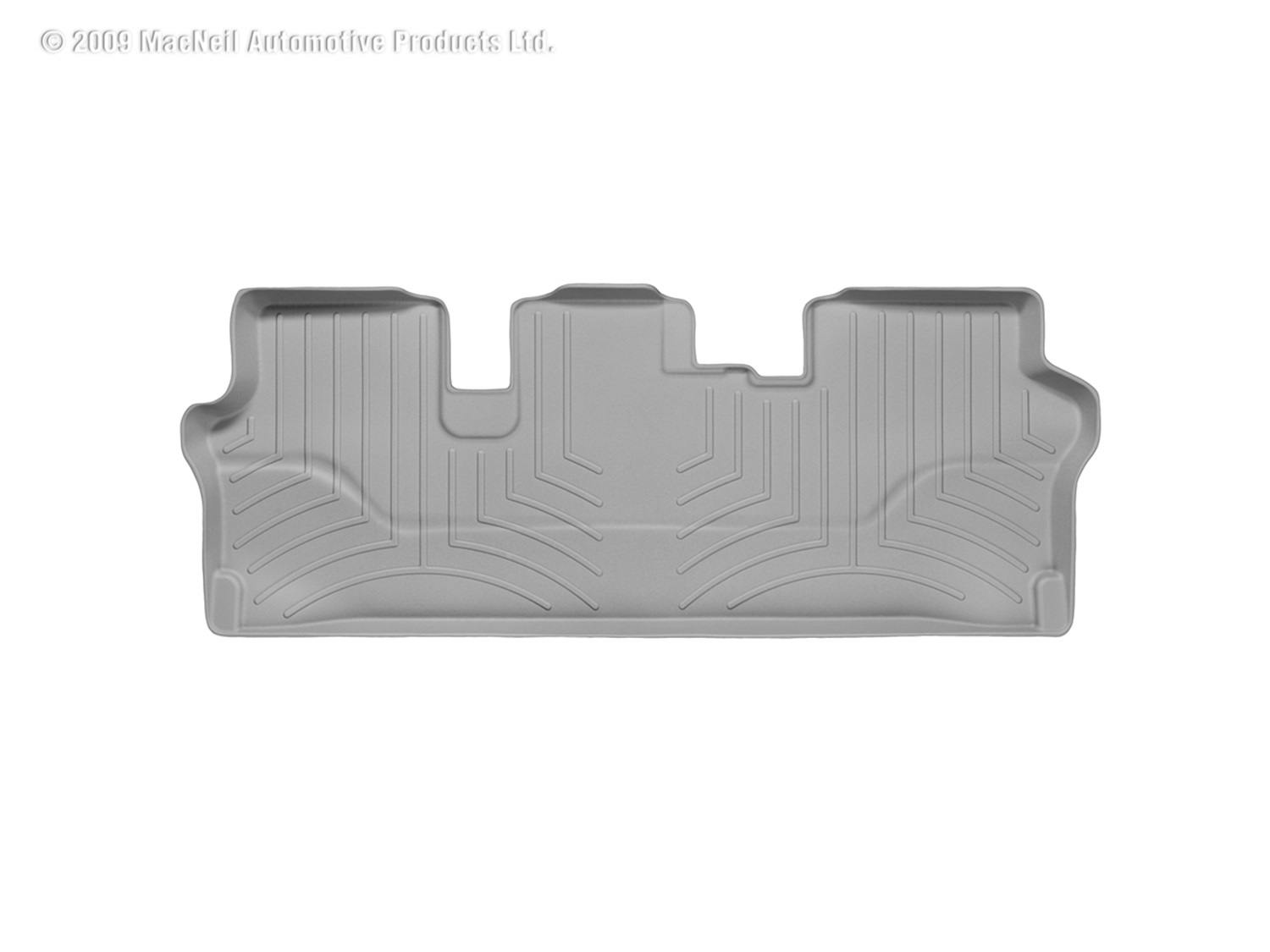 WeatherTech 461593 FloorLiner™ DigitalFit