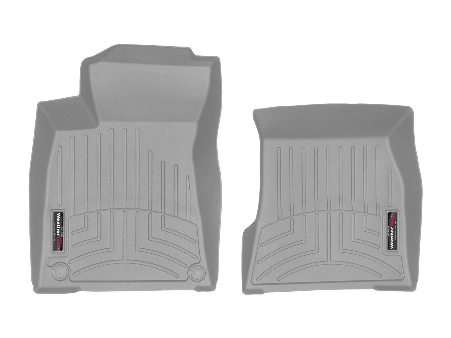 WeatherTech 4615931 FloorLiner™ DigitalFit