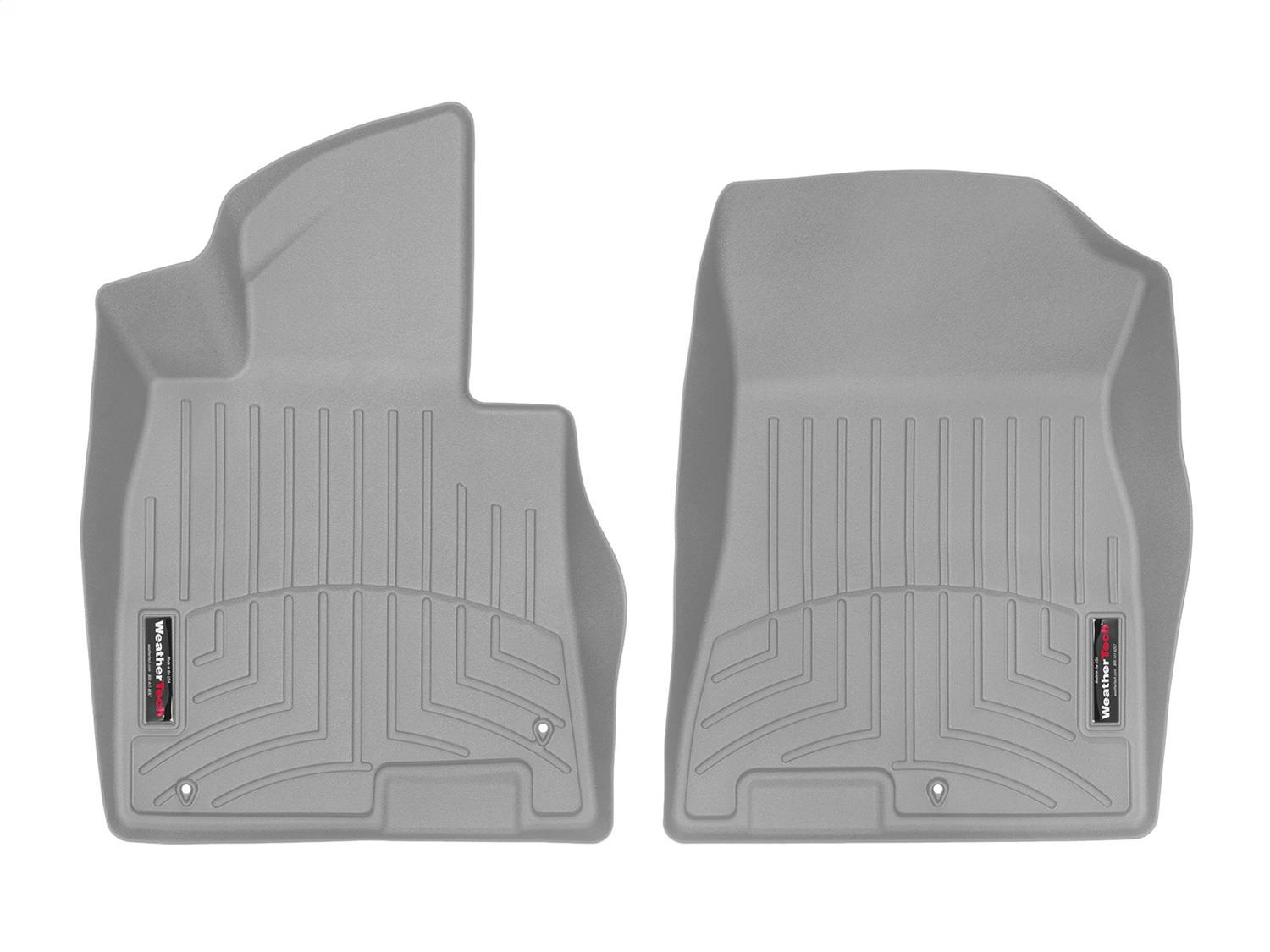 WeatherTech 4615981 FloorLiner™ DigitalFit