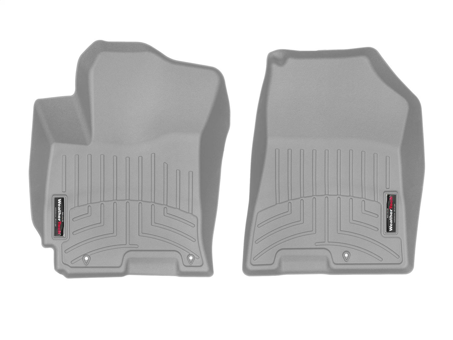 WeatherTech 4615991 FloorLiner™ DigitalFit