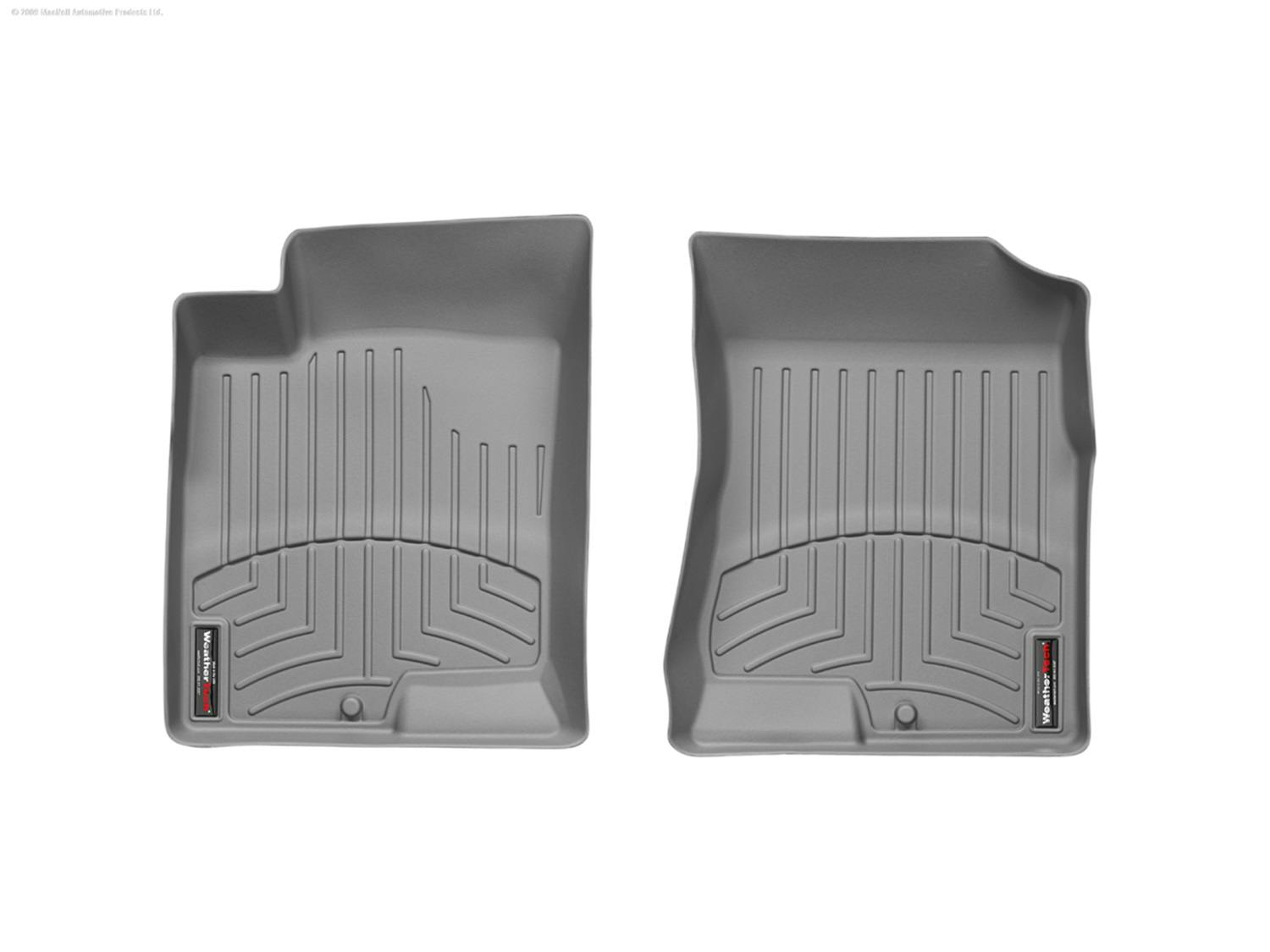 WeatherTech 461601 FloorLiner™ DigitalFit