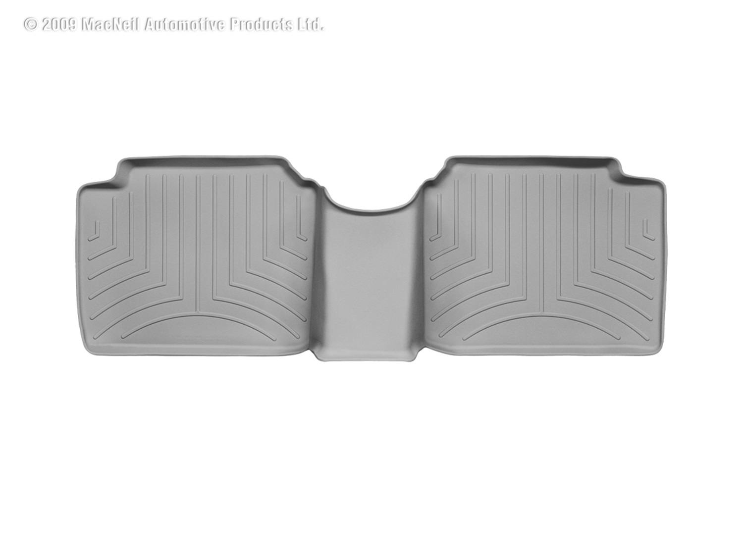 WeatherTech 461602 FloorLiner™ DigitalFit