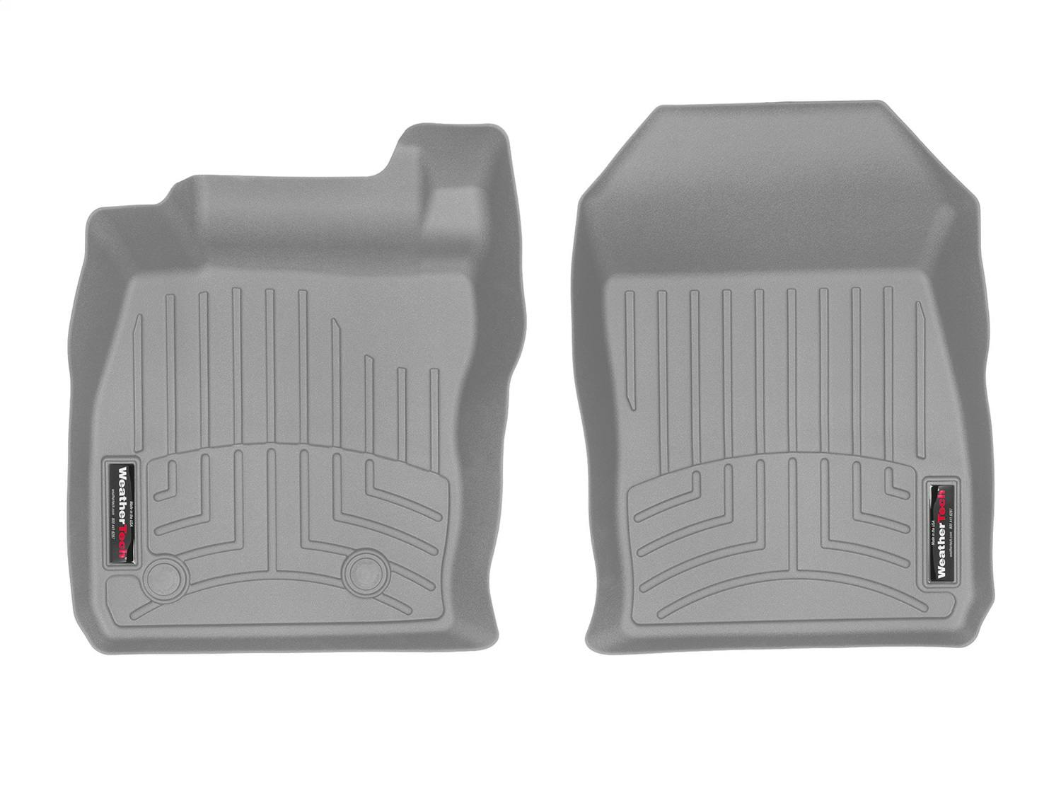 WeatherTech 4616021 FloorLiner™ DigitalFit