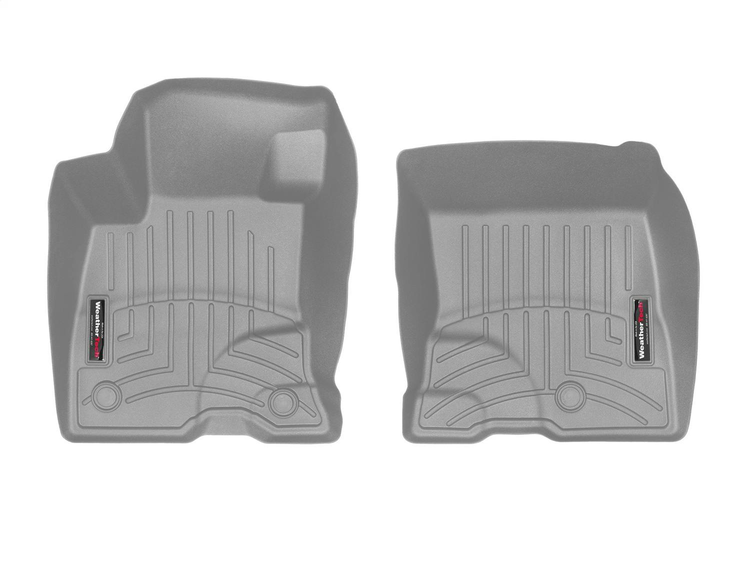 WeatherTech 4616071 FloorLiner™ DigitalFit