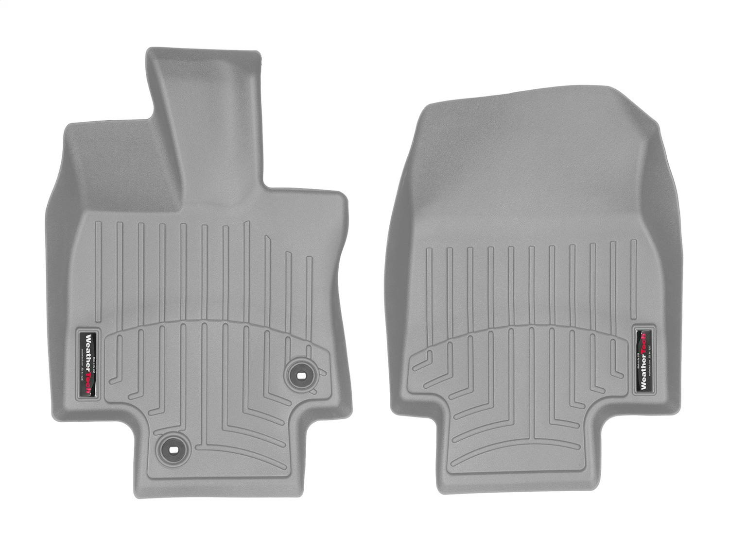 WeatherTech 4616091 FloorLiner™ DigitalFit